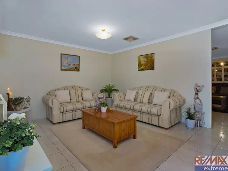 Fourth view of Homely house listing, 9 La Mirada Avenue, Clarkson WA 6030