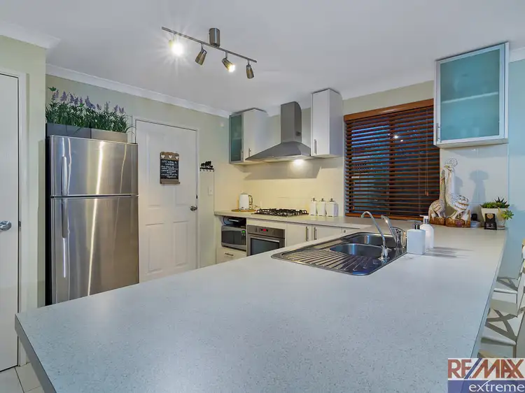 Fifth view of Homely house listing, 9 La Mirada Avenue, Clarkson WA 6030