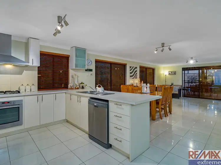Sixth view of Homely house listing, 9 La Mirada Avenue, Clarkson WA 6030