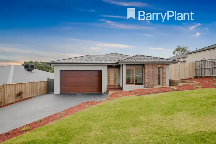 295 Normanby Street, Warragul VIC 3820