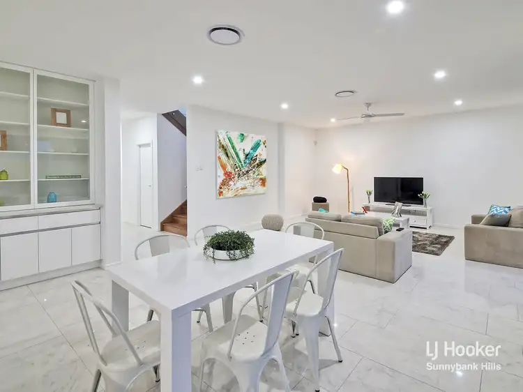 Fourth view of Homely house listing, 61 Splendour Street, Rochedale QLD 4123
