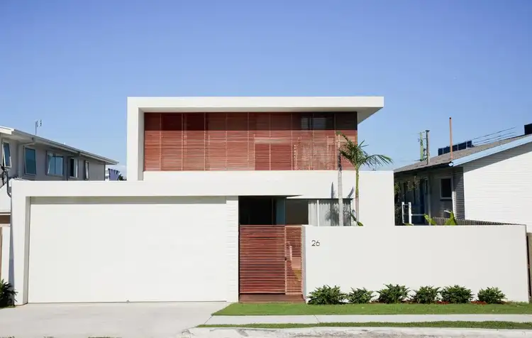 26 Petrel Avenue, Mermaid Beach QLD 4218