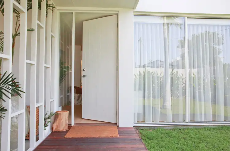 Second view of Homely house listing, 26 Petrel Avenue, Mermaid Beach QLD 4218