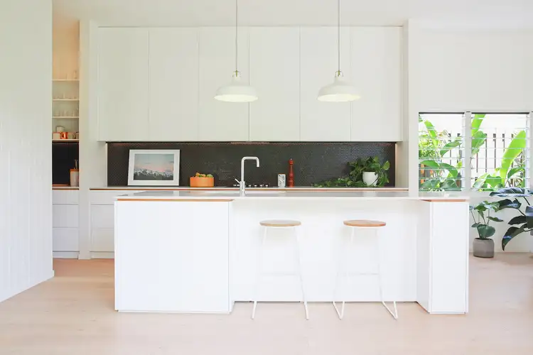 Fifth view of Homely house listing, 26 Petrel Avenue, Mermaid Beach QLD 4218