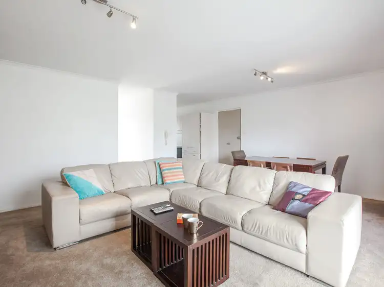 Second view of Homely apartment listing, 5/15 Macaulay Street, Coorparoo QLD 4151
