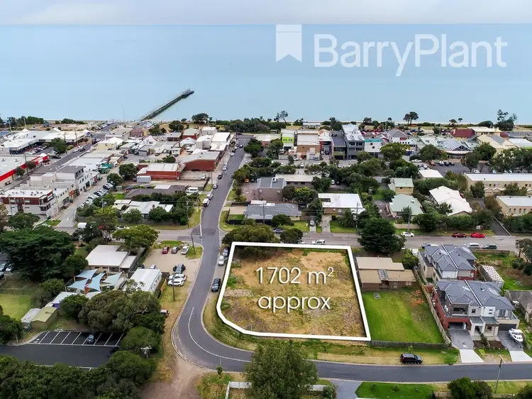 18-20 Harrison Street, Dromana VIC 3936