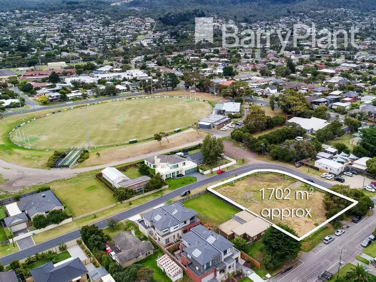 Third view of Homely land listing, 18-20 Harrison Street, Dromana VIC 3936
