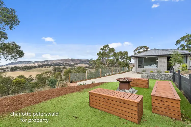 Main view of Homely house listing, 29 Kandara Court, Campania TAS 7026