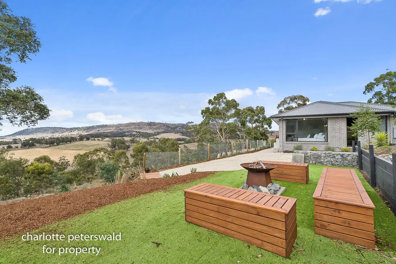 Main view of Homely house listing, 29 Kandara Court, Campania TAS 7026