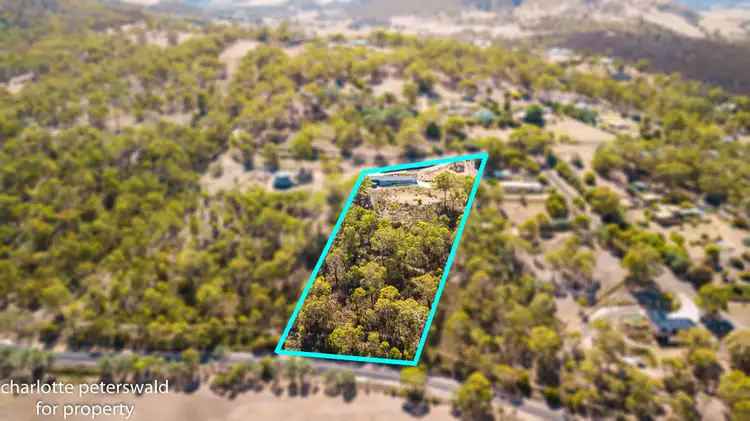 Third view of Homely house listing, 29 Kandara Court, Campania TAS 7026