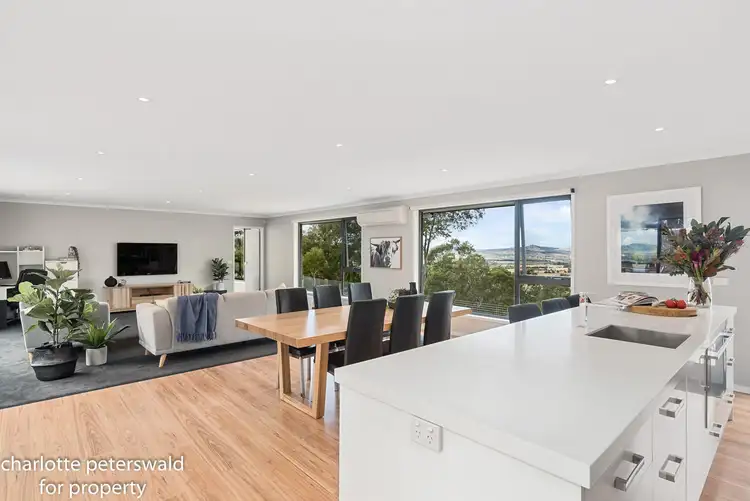 Fourth view of Homely house listing, 29 Kandara Court, Campania TAS 7026