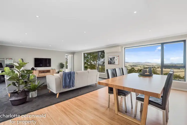 Sixth view of Homely house listing, 29 Kandara Court, Campania TAS 7026
