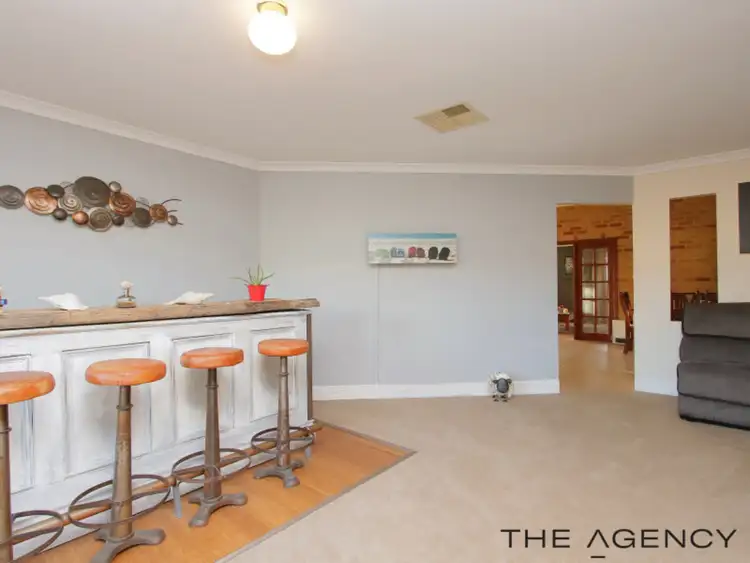 Sixth view of Homely house listing, 8 Jilakin Loop, Canning Vale WA 6155