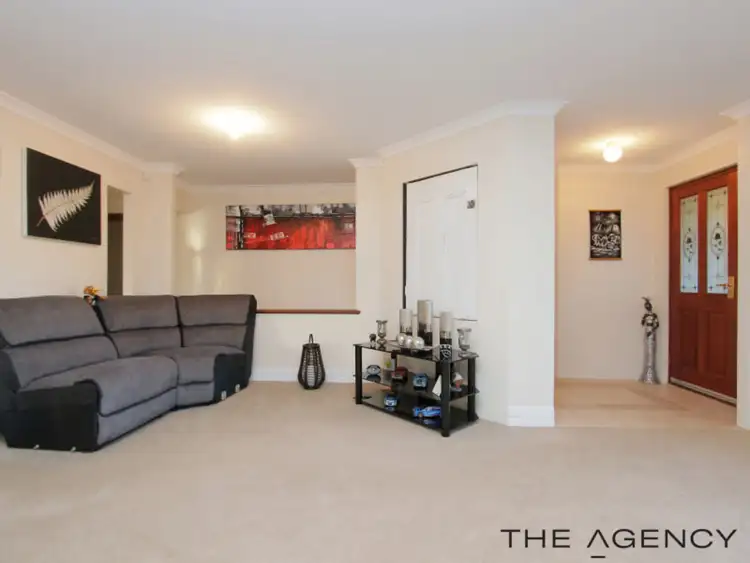 Seventh view of Homely house listing, 8 Jilakin Loop, Canning Vale WA 6155