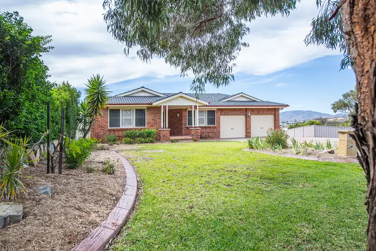 6 Holdsworth Crescent, Muswellbrook NSW 2333