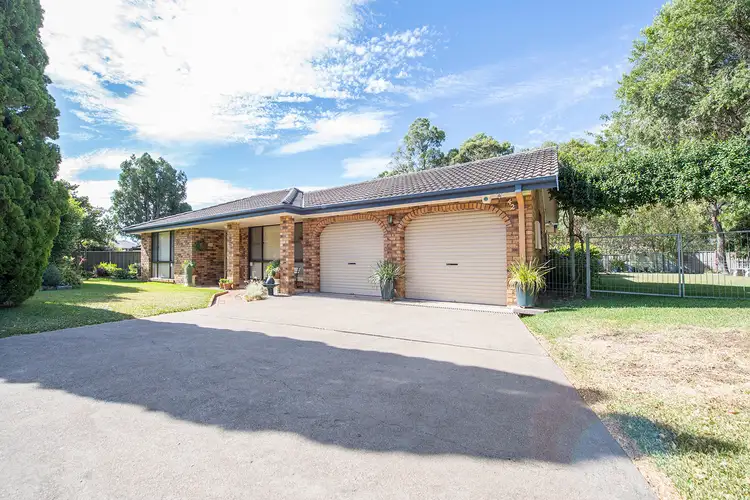 42 Calgaroo Avenue, Muswellbrook NSW 2333