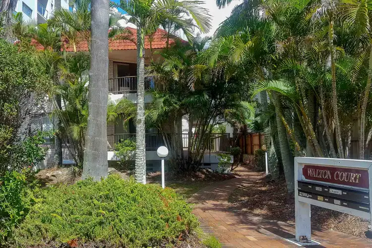 5/26 Lather Street, Southport QLD 4215