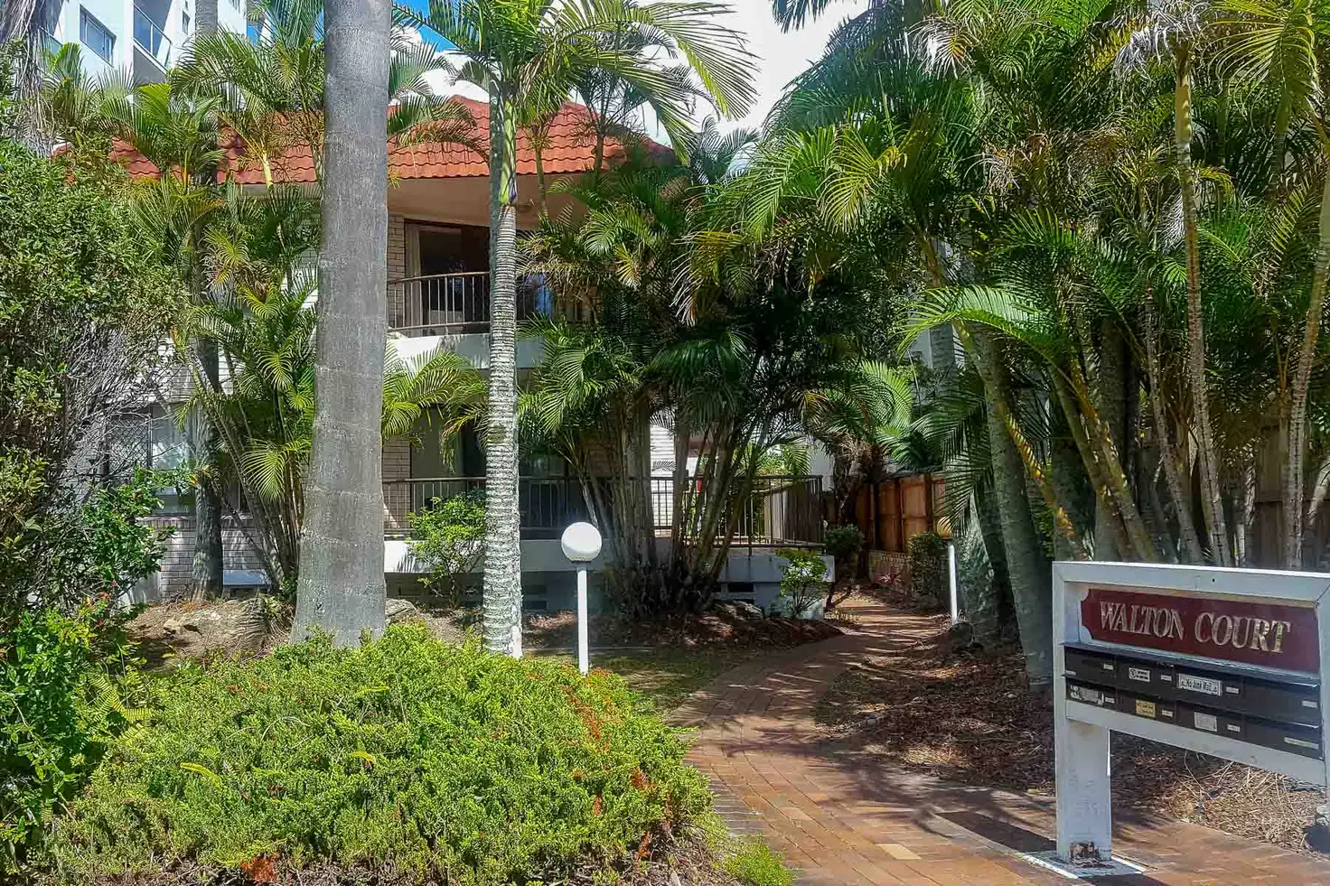 Main view of Homely unit listing, 5/26 Lather Street, Southport QLD 4215