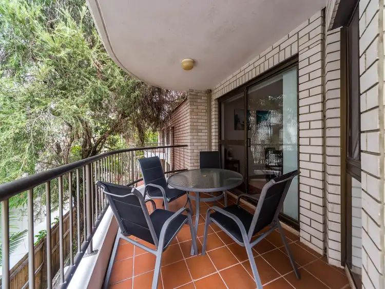 Second view of Homely unit listing, 5/26 Lather Street, Southport QLD 4215