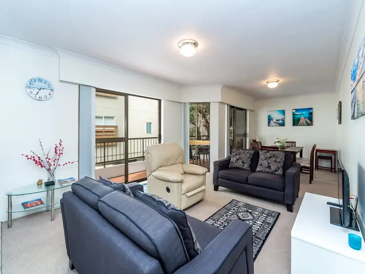 Fourth view of Homely unit listing, 5/26 Lather Street, Southport QLD 4215