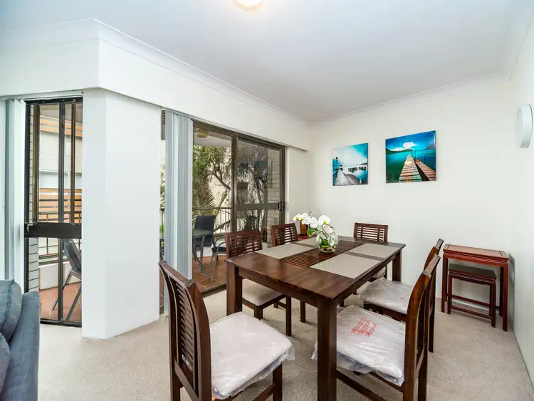 Fifth view of Homely unit listing, 5/26 Lather Street, Southport QLD 4215