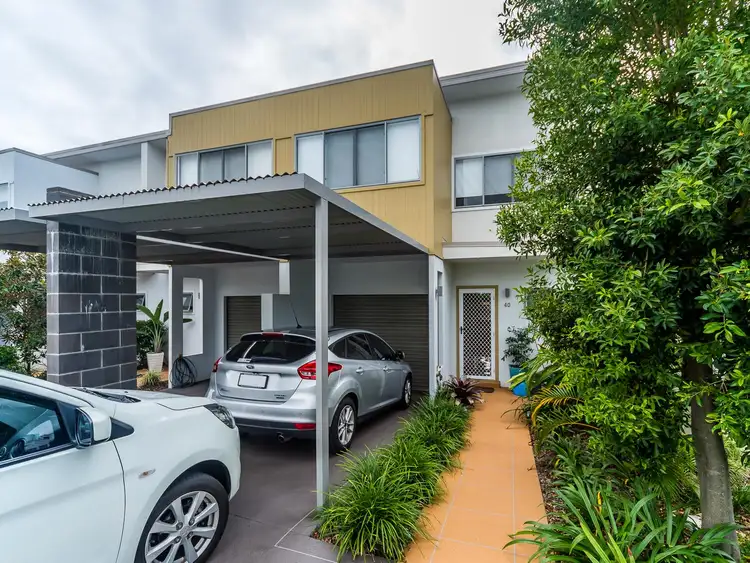 40/430-432 Pine Ridge Road, Coombabah QLD 4216