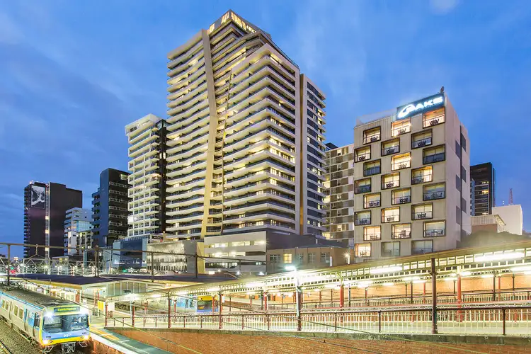 3 Yarra Street