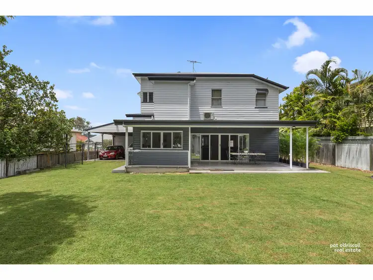 Third view of Homely house listing, 27 Wilkinson Street, Wandal QLD 4700