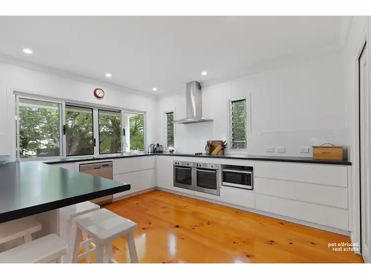 Fourth view of Homely house listing, 27 Wilkinson Street, Wandal QLD 4700