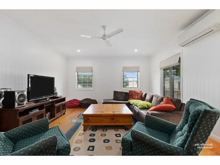 Sixth view of Homely house listing, 27 Wilkinson Street, Wandal QLD 4700