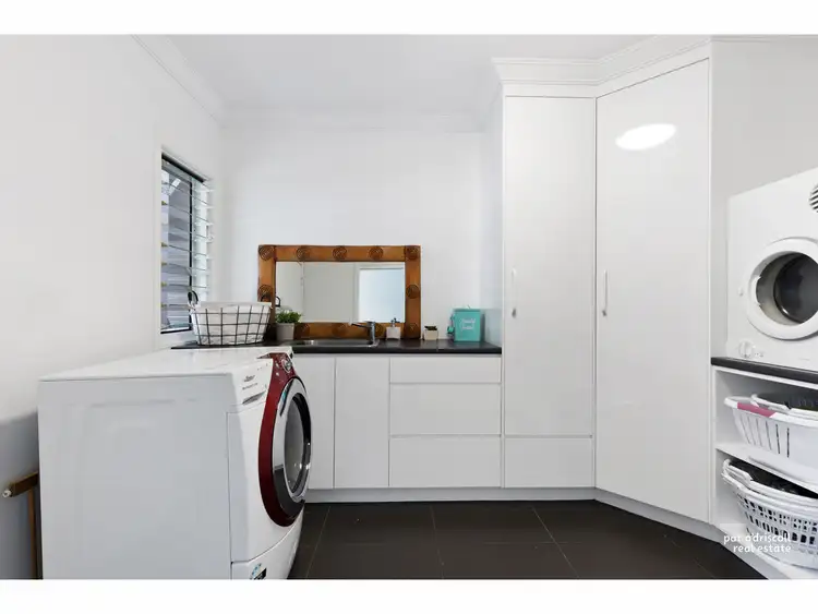 Seventh view of Homely house listing, 27 Wilkinson Street, Wandal QLD 4700