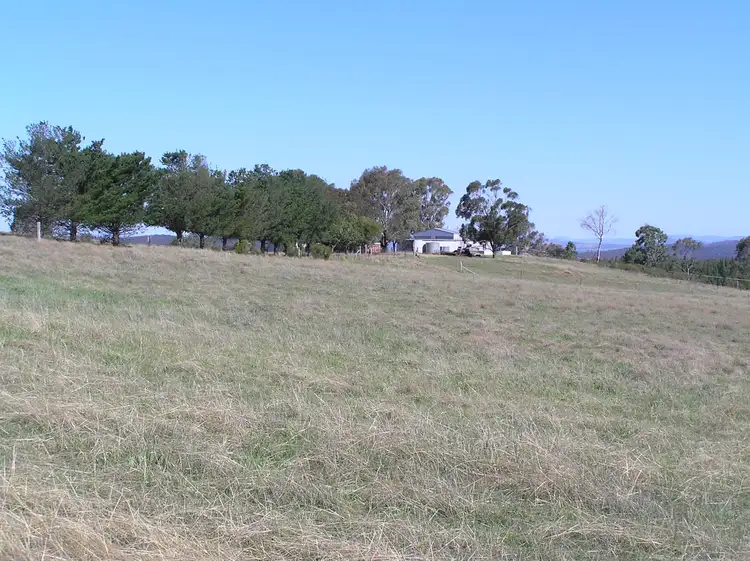 Main view of Homely rural property listing, 188 Montaza Road, Gulgong NSW 2852