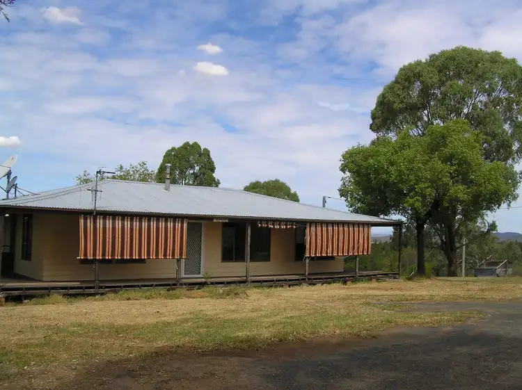 Second view of Homely rural property listing, 188 Montaza Road, Gulgong NSW 2852