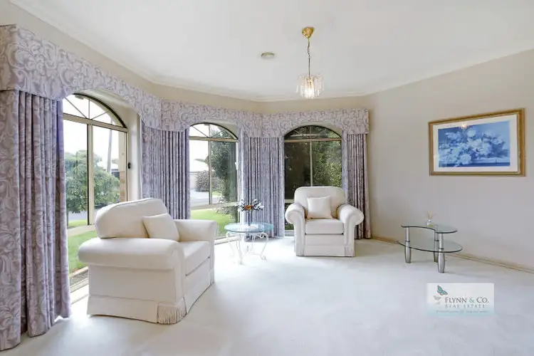 Second view of Homely house listing, 8 Braidwood Avenue, Rosebud VIC 3939