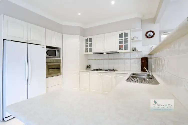 Third view of Homely house listing, 8 Braidwood Avenue, Rosebud VIC 3939