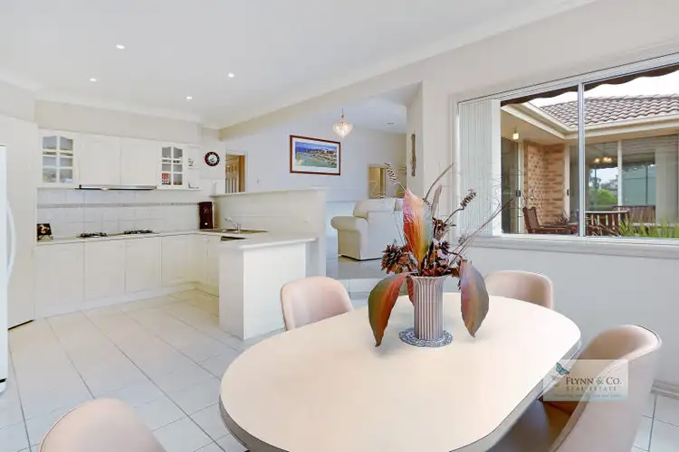 Fourth view of Homely house listing, 8 Braidwood Avenue, Rosebud VIC 3939