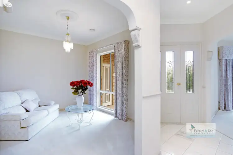 Fifth view of Homely house listing, 8 Braidwood Avenue, Rosebud VIC 3939