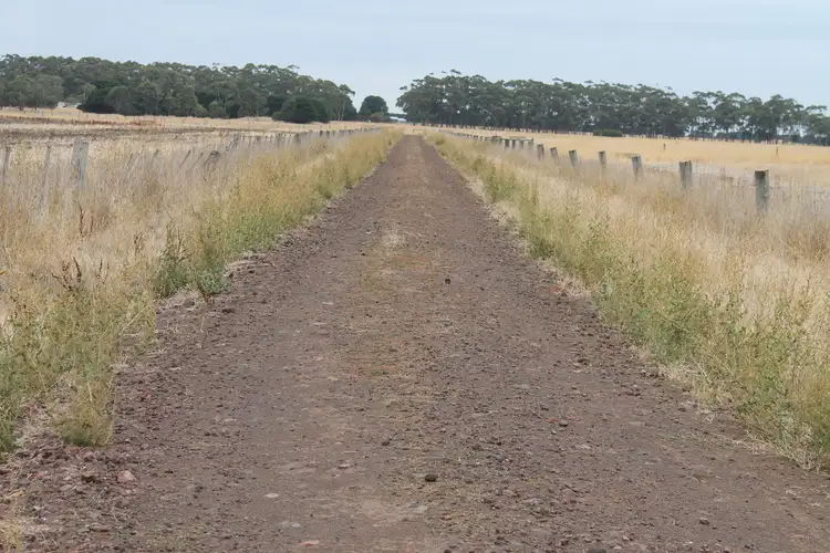 Fourth view of Homely rural property listing, Milangil Estate Road, Kariah VIC 3260