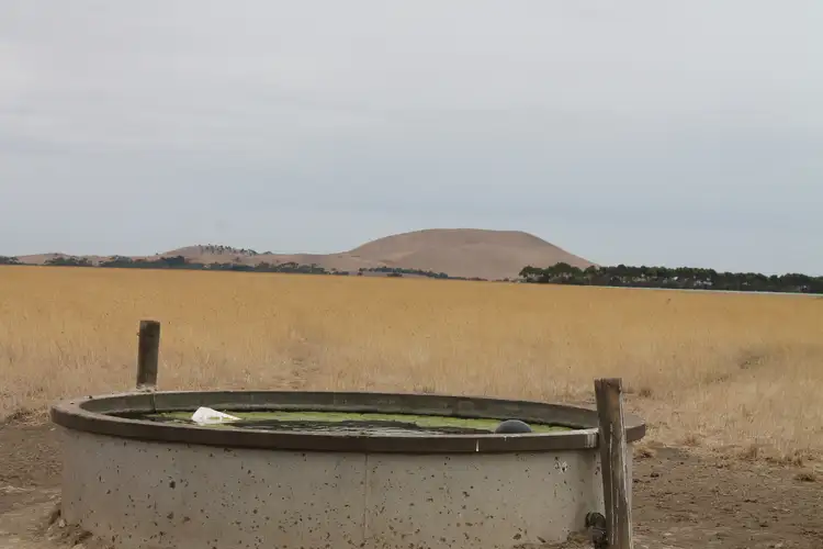 Fifth view of Homely rural property listing, Milangil Estate Road, Kariah VIC 3260