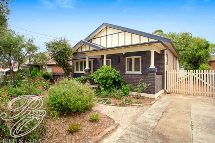 Main view of Homely house listing, 75 Hay Street, Ashbury NSW 2193