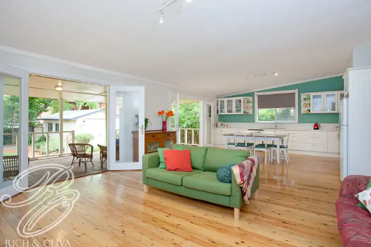 Second view of Homely house listing, 75 Hay Street, Ashbury NSW 2193