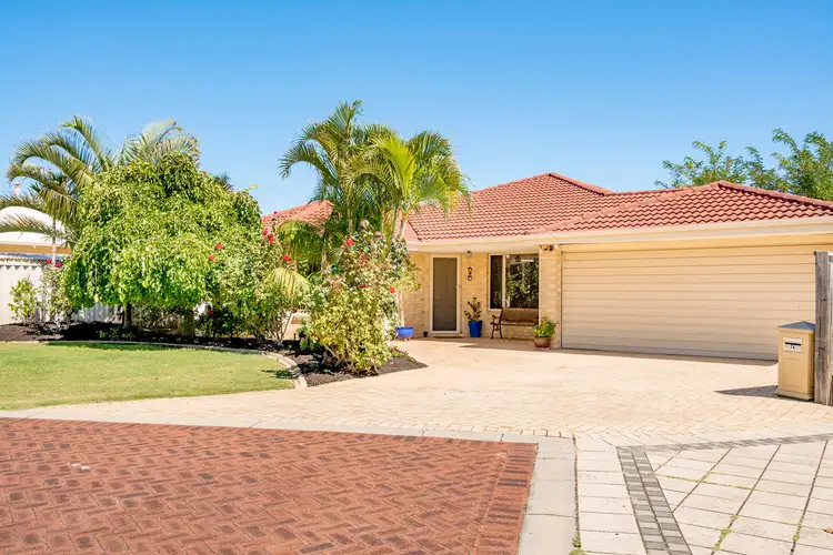 14 Huntley Close, East Cannington WA 6107