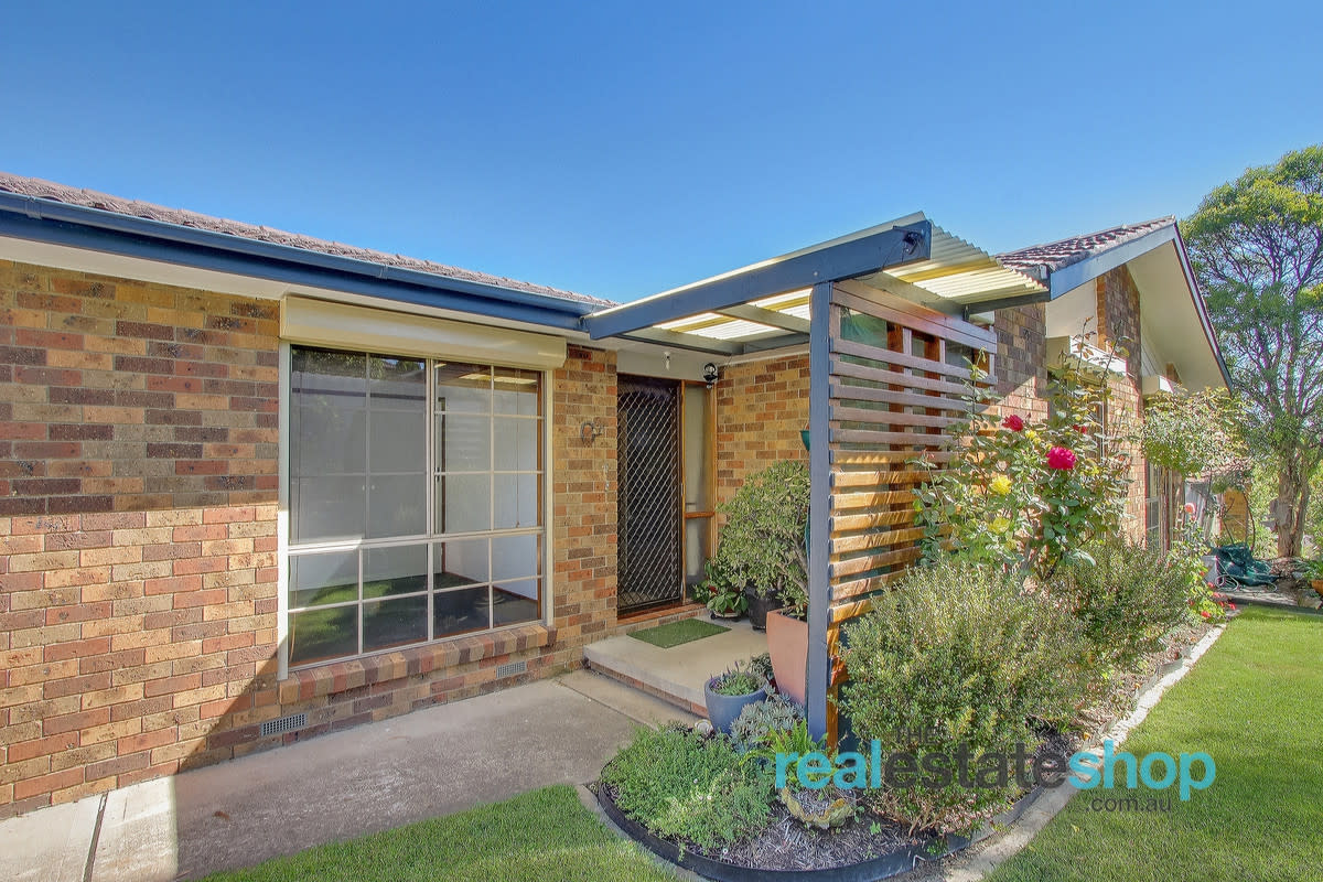 Second view of Homely house listing, 24 Burtt Crescent, Calwell ACT 2905