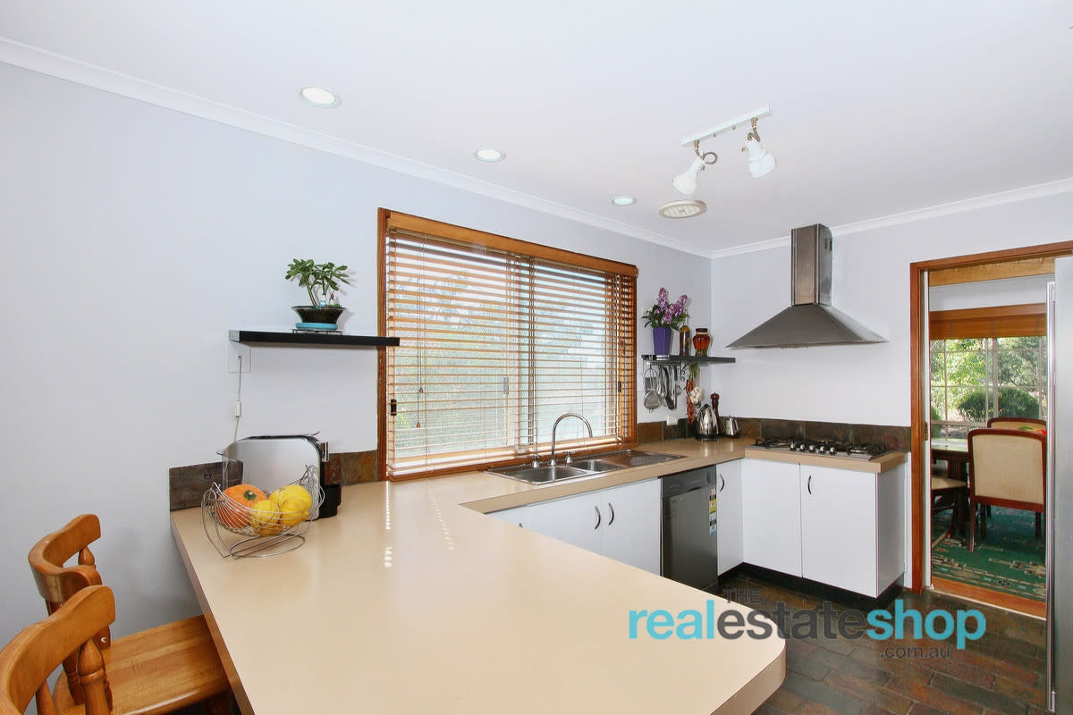 Sixth view of Homely house listing, 24 Burtt Crescent, Calwell ACT 2905