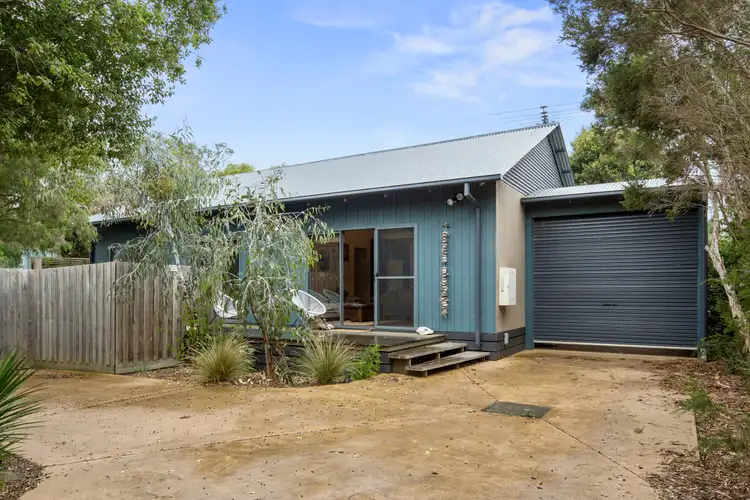 Main view of Homely house listing, 2/54 Back Beach Road, Sunset Strip VIC 3922