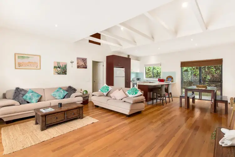 Second view of Homely house listing, 2/54 Back Beach Road, Sunset Strip VIC 3922