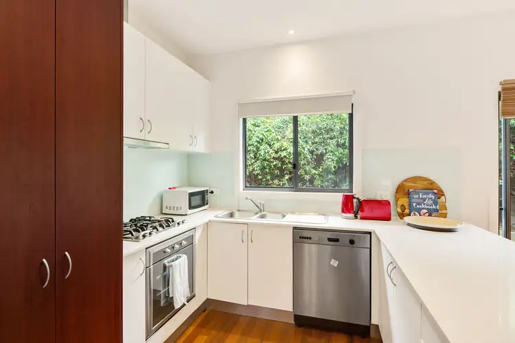 Third view of Homely house listing, 2/54 Back Beach Road, Sunset Strip VIC 3922