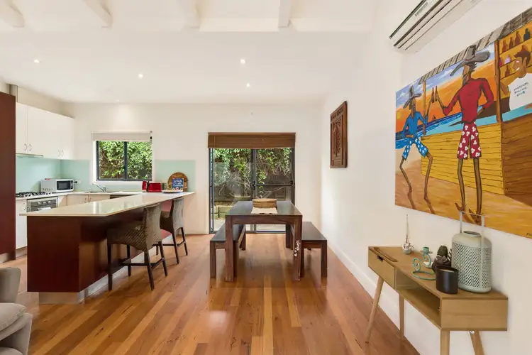 Fourth view of Homely house listing, 2/54 Back Beach Road, Sunset Strip VIC 3922
