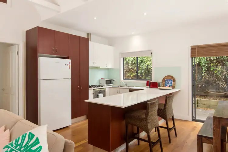 Sixth view of Homely house listing, 2/54 Back Beach Road, Sunset Strip VIC 3922