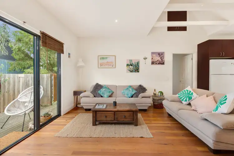 Seventh view of Homely house listing, 2/54 Back Beach Road, Sunset Strip VIC 3922